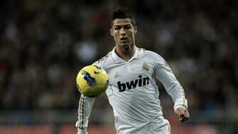 Cr7 Wallpaper Image
