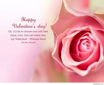Cute Happy Valentine S Day Wallpaper Pics Quotes HD