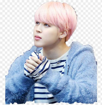 Bts Jimin Spring Day