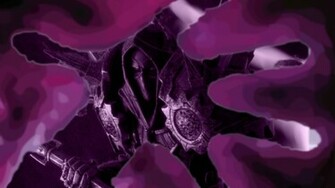 World Of Warcraft Warlock Wallpaper By Felipemuve