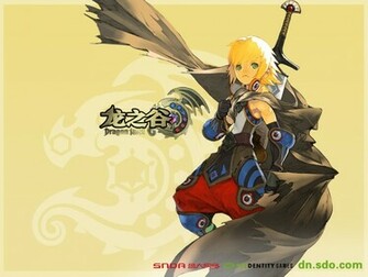 Dragon Nest Wallpaper Photo Mmosite