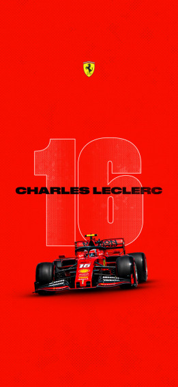 Head Into The Winter Break With Scuderia Ferrari