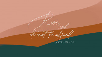 Bible Verse Wallpaper