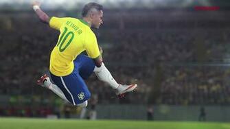 Pes Gives You An Amazing Gaming Experience