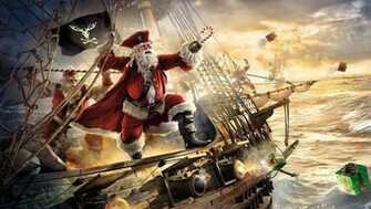 Funny Christmas HD Wallpaper For iPhone Site