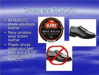 Ppt Welcome To Njrotc Powerpoint Presentation
