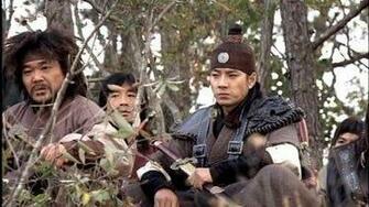 Jumong Volume Mbc Tv Series Dvd Talk Re Of The