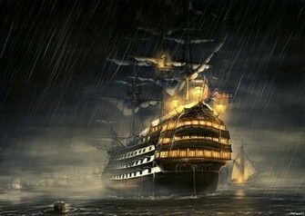 Ship Wallpaper Image In HD Available Here For