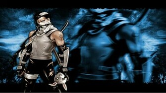 Zabuza And Haku Wallpaper By Hallucination Walker