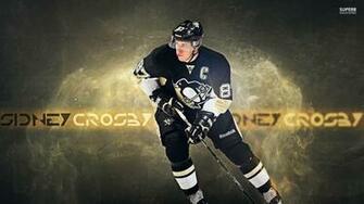 Sidney Crosby Wallpaper