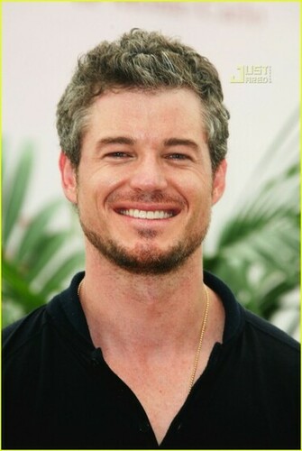 Image Eric Dane Monte Carlo Festival Wallpaper
