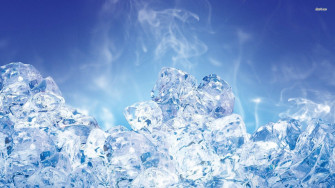 Ice Wallpaper