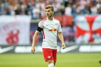 Timo Werner HD Wallpaper Background Image Id