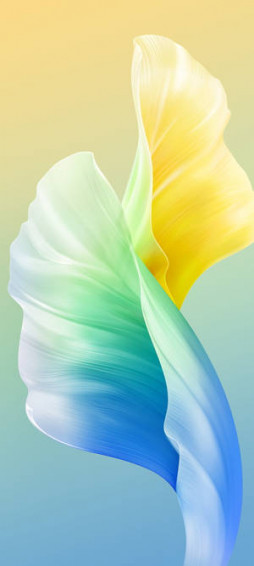 Vivo Y20 Wallpaper