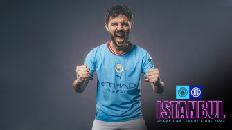 Bernardo You Have To Enjoy These Big Occasions