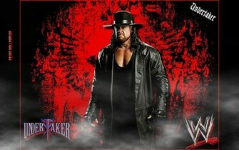 Wwe Wallpaper The Undertaker