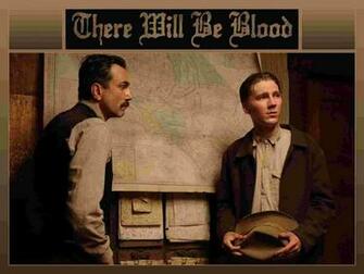 There Will Be Blood Wallpaper
