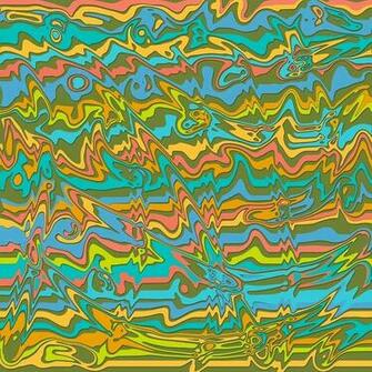 Groovy Wallpaper