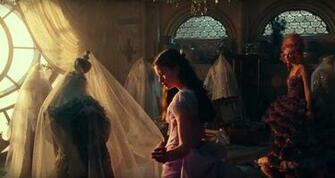 The Nutcracker And Four Realms Featurette Creating A