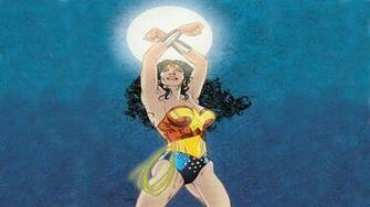 Wonder Woman Dc Comics Jpg
