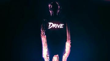 Drive Film Wallpaper R