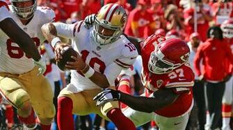 49ers Vs Chiefs Live Stream Watch Nfl Preseason Game