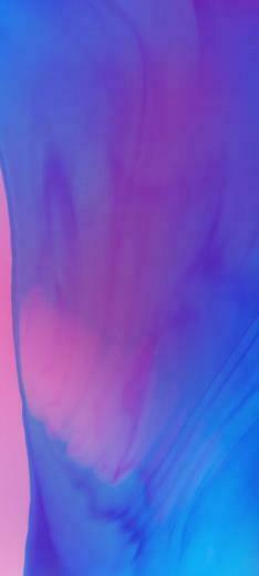 Samsung Galaxy A80 Stock Wallpaper