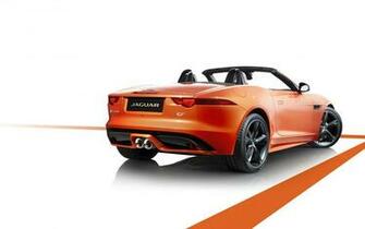 Jaguar F Type Wallpaper HD Car