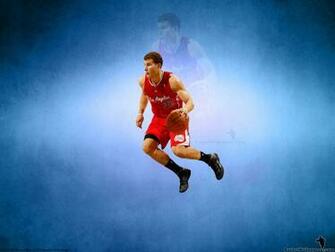 Blake Griffin La Clippers Wallpaper Basketball At