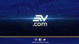 Ecuavisa En Vivo V Deo Dailymotion
