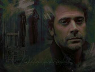 John Winchester Supernatural Wallpaper
