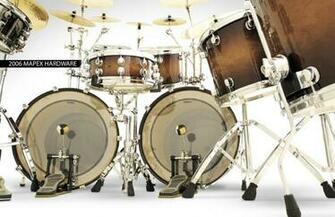 Wallpaper Dw Drums Imagen Fondo Picture