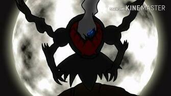 Darkrai Wallpaper HD Image