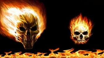Skull Wallpaper For Windows