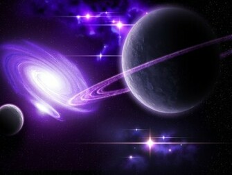 Space Planets Wallpaper Img29 Art Universe