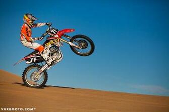 At The Glamis Sand Dunes Vurbmoto