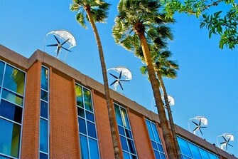 Arizona State University Campus Sustainability Leadership Award