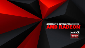 Amd Wallpaper