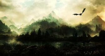 HD Quality Ambient Image Wallpaper Base