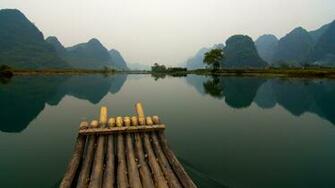 Mountains Vietnam Wallpaper