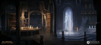 Home Environments Characters Concept Art About Contact