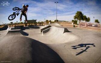 Sean Sexton Wallpaper Odyssey Bmx