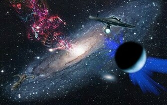 Star Trek Wallpaper Imagebank Biz