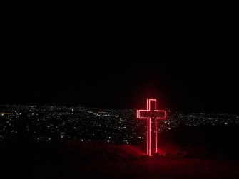 Aesthetic Christian Wallpaper