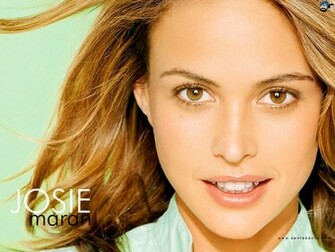 Josie Maran Wallpaper