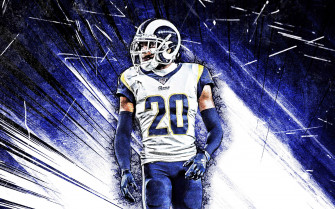 4k Jalen Ramsey Wallpaper
