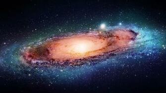 Milky Way HD Wallpaper For 4k X HDwallpaper Net
