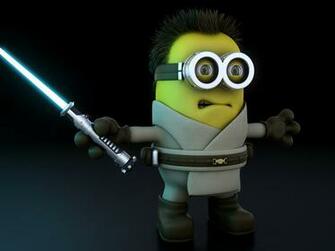 Darth Minion The Phantom Contest