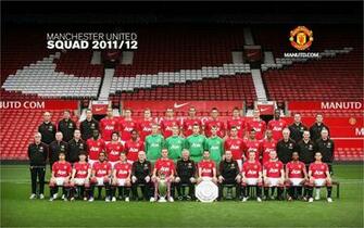 Wallpaper Logo Manchester United Terbaru
