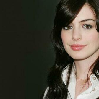 Anne Hathaway